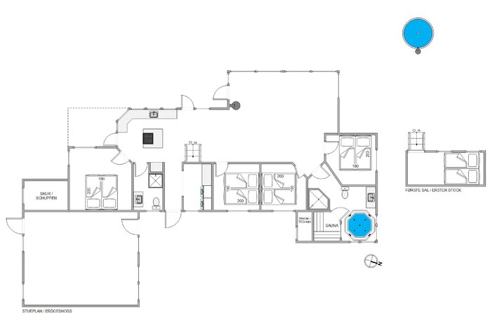 Sommerhus 61079 på Hedevej 73, Ho - Billede #13