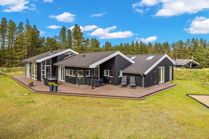 Sommerhus 61079 på Hedevej 73, Ho - Billede #0