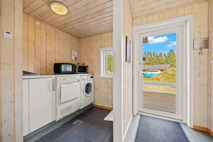 Sommerhus 61079 på Hedevej 73, Ho - Billede #24