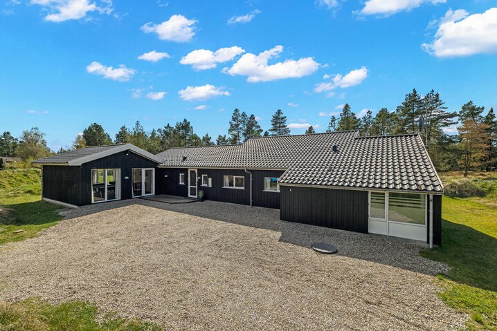 Sommerhus 61079 på Hedevej 73, Ho - Billede #25