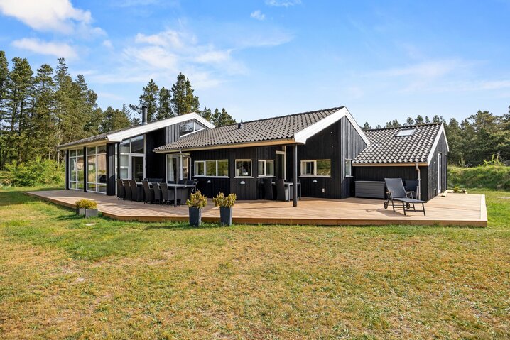 Ferienhaus 61079 in Hedevej 73, Ho - Bild #25