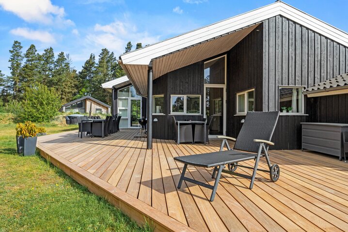 Ferienhaus 61079 in Hedevej 73, Ho - Bild #26