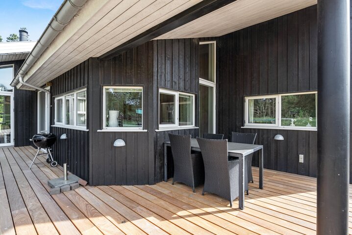 Ferienhaus 61079 in Hedevej 73, Ho - Bild #27