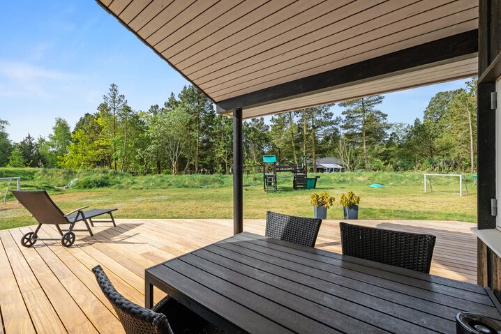 Sommerhus 61079 på Hedevej 73, Ho - Billede #28