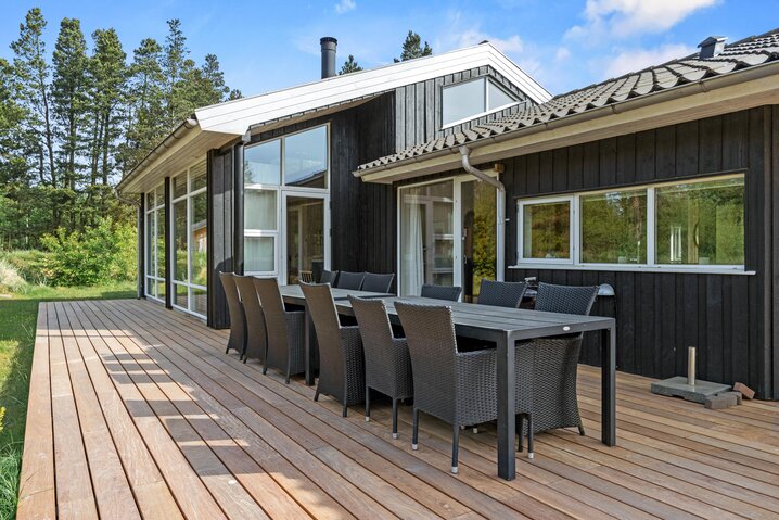 Ferienhaus 61079 in Hedevej 73, Ho - Bild #29