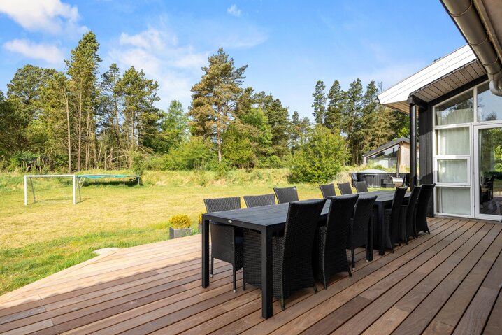 Ferienhaus 61079 in Hedevej 73, Ho - Bild #30
