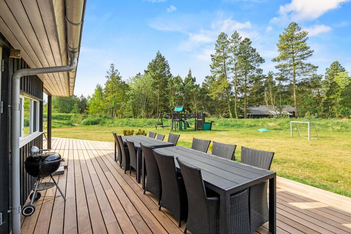 Ferienhaus 61079 in Hedevej 73, Ho - Bild #31