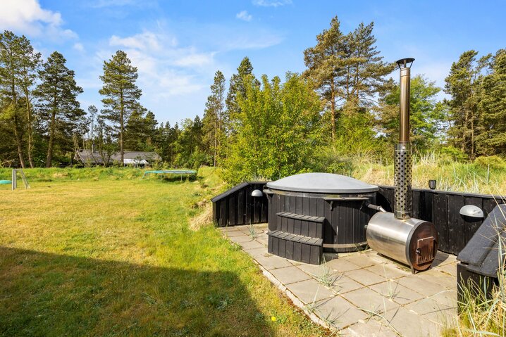 Ferienhaus 61079 in Hedevej 73, Ho - Bild #32