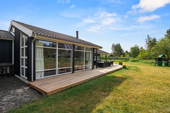 Ferienhaus 61079 in Hedevej 73, Ho - Bild #33