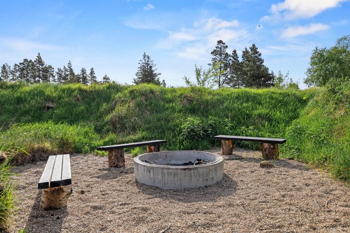 Sommerhus 61079 på Hedevej 73, Ho - Billede #34