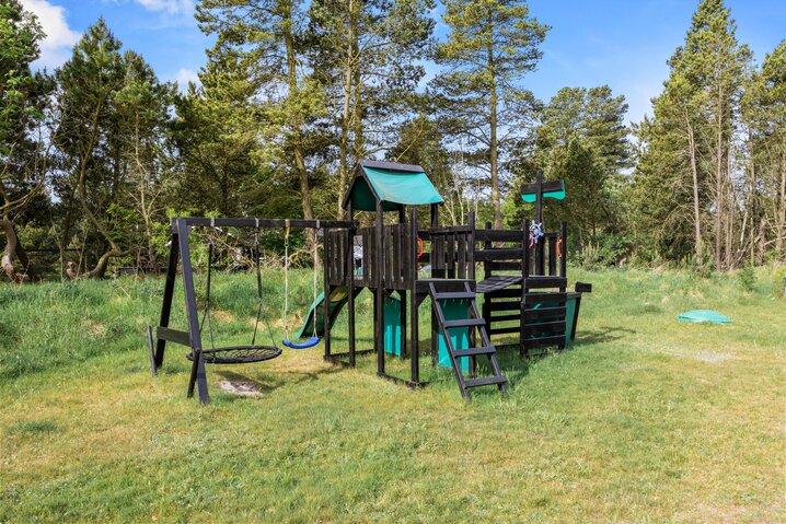 Sommerhus 61079 på Hedevej 73, Ho - Billede #35