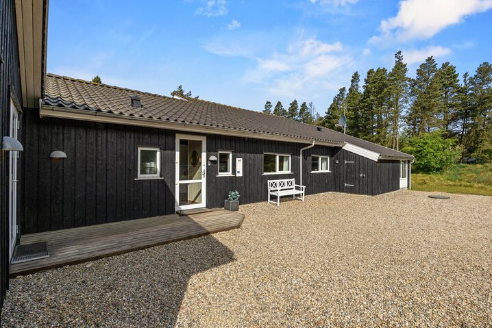 Ferienhaus 61079 in Hedevej 73, Ho - Bild #39