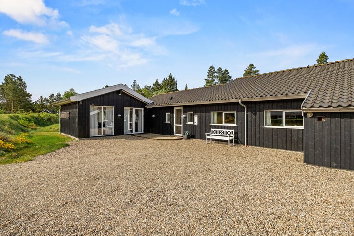 Ferienhaus 61079 in Hedevej 73, Ho - Bild #40