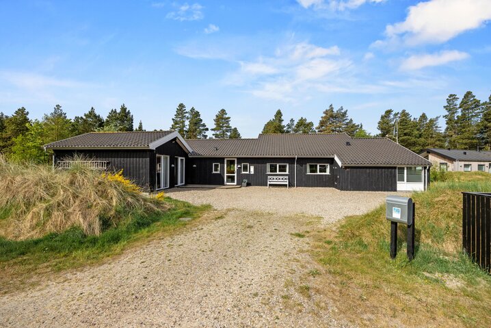 Ferienhaus 61079 in Hedevej 73, Ho - Bild #41