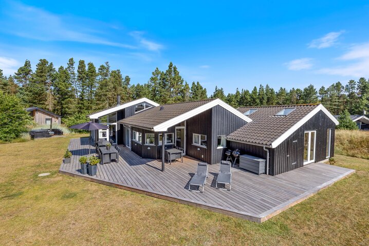 Ferienhaus 61079 in Hedevej 73, Ho - Bild #25