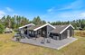 Ferienhaus 61079 in Hedevej 73, Ho - Bild #1