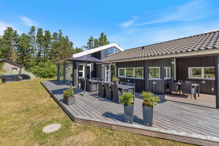 Ferienhaus 61079 in Hedevej 73, Ho - Bild #27