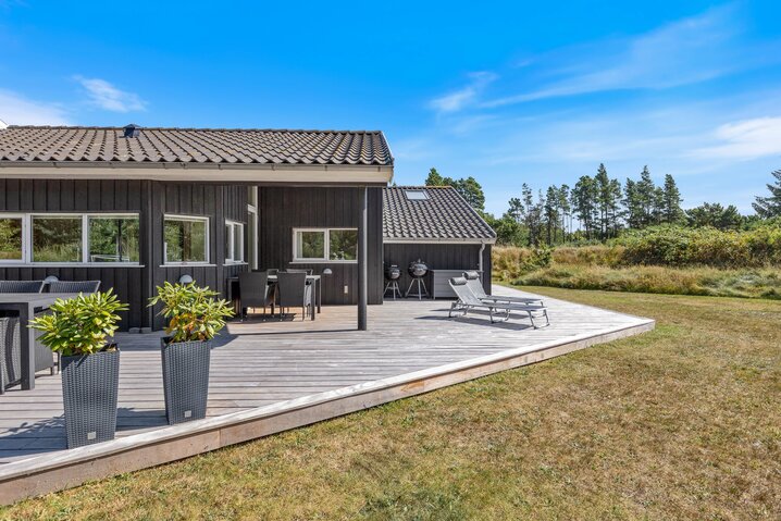 Ferienhaus 61079 in Hedevej 73, Ho - Bild #28