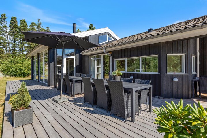 Ferienhaus 61079 in Hedevej 73, Ho - Bild #29