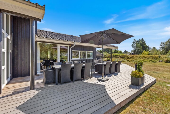 Ferienhaus 61079 in Hedevej 73, Ho - Bild #30