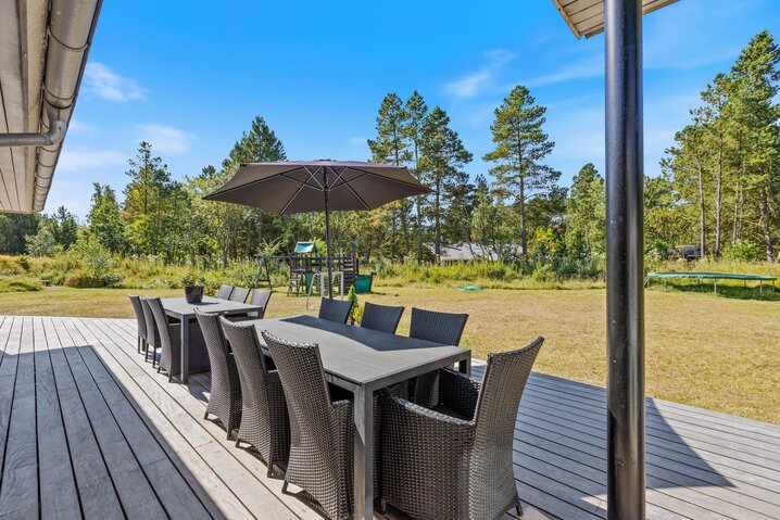 Ferienhaus 61079 in Hedevej 73, Ho - Bild #31