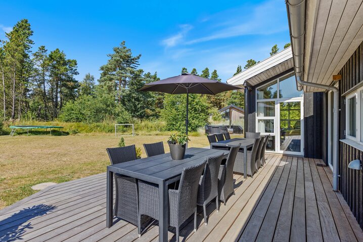 Ferienhaus 61079 in Hedevej 73, Ho - Bild #32