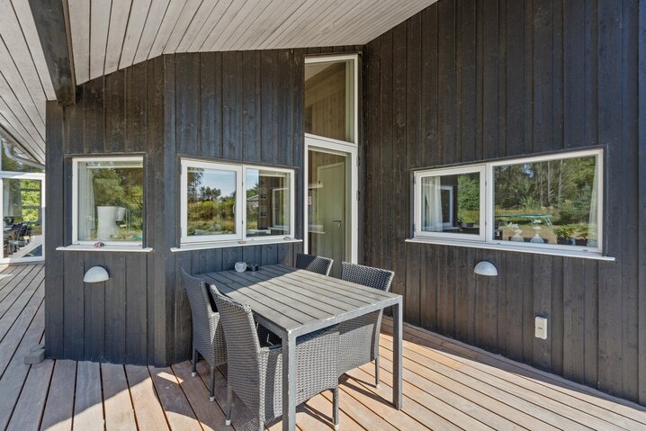 Ferienhaus 61079 in Hedevej 73, Ho - Bild #33