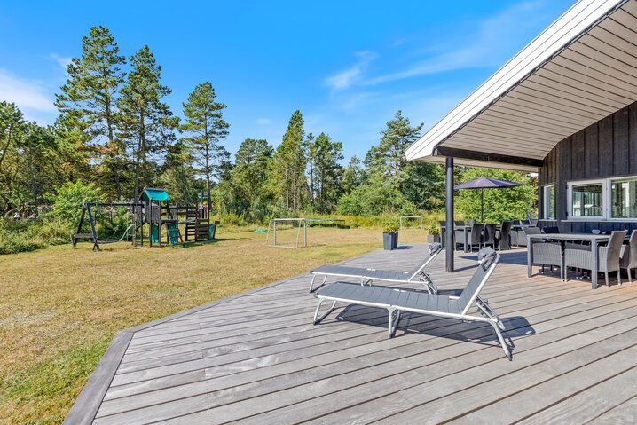 Ferienhaus 61079 in Hedevej 73, Ho - Bild #35