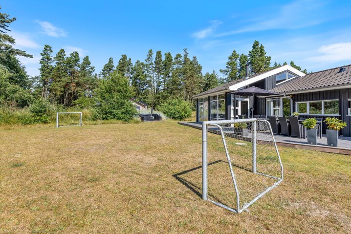 Ferienhaus 61079 in Hedevej 73, Ho - Bild #38