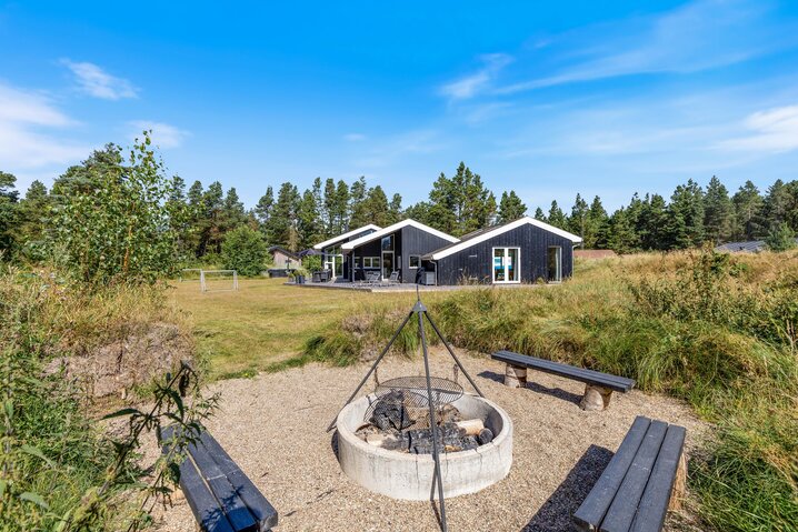 Ferienhaus 61079 in Hedevej 73, Ho - Bild #41