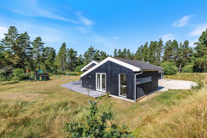 Ferienhaus 61079 in Hedevej 73, Ho - Bild #42