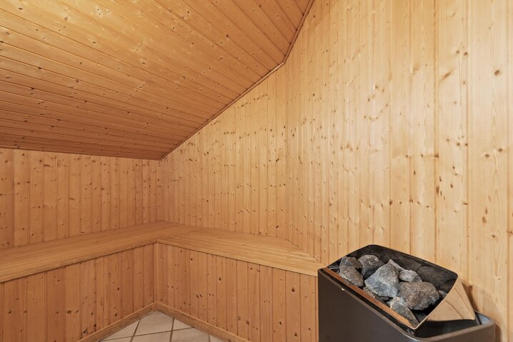 Sommerhus 61080 på Toldervej 1, Ho - Billede #10