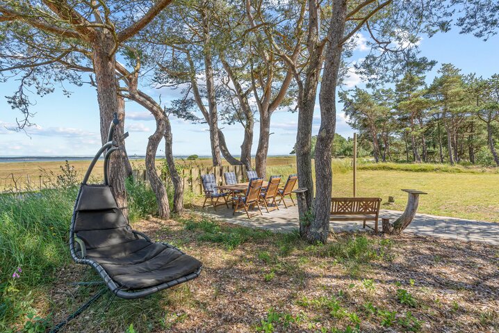 Sommerhus 61080 på Toldervej 1, Ho - Billede #22