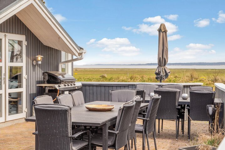 Sommerhus 61080 på Toldervej 1, Ho - Billede #17