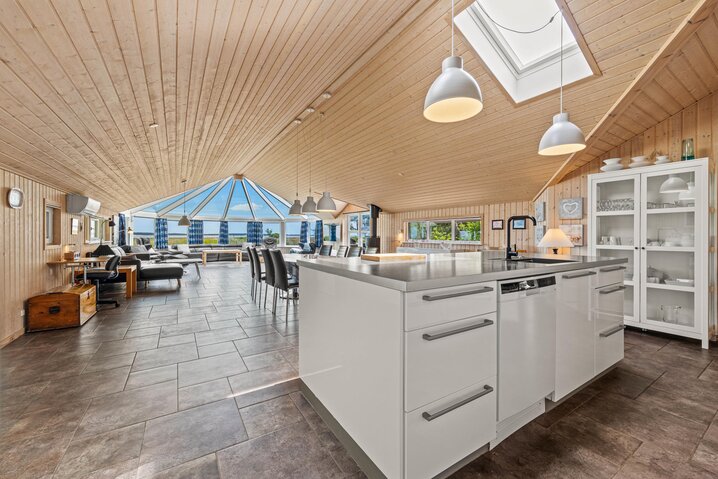 Sommerhus 61080 på Toldervej 1, Ho - Billede #3