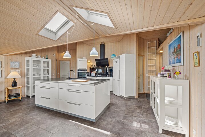 Sommerhus 61080 på Toldervej 1, Ho - Billede #4