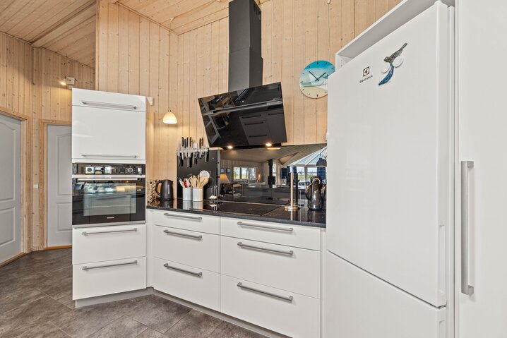 Sommerhus 61080 på Toldervej 1, Ho - Billede #5