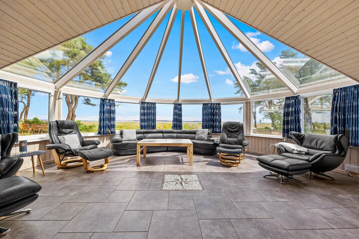 Sommerhus 61080 på Toldervej 1, Ho - Billede #6