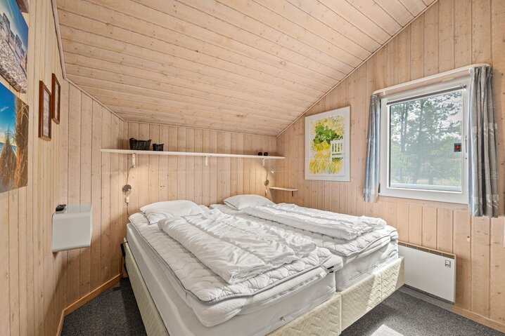 Sommerhus 61080 på Toldervej 1, Ho - Billede #8
