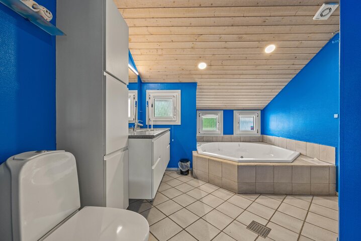 Sommerhus 61080 på Toldervej 1, Ho - Billede #9