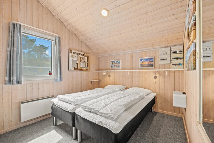 Sommerhus 61080 på Toldervej 1, Ho - Billede #11