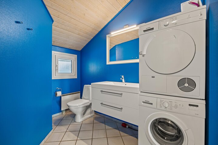 Sommerhus 61080 på Toldervej 1, Ho - Billede #12