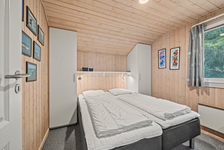 Sommerhus 61080 på Toldervej 1, Ho - Billede #14