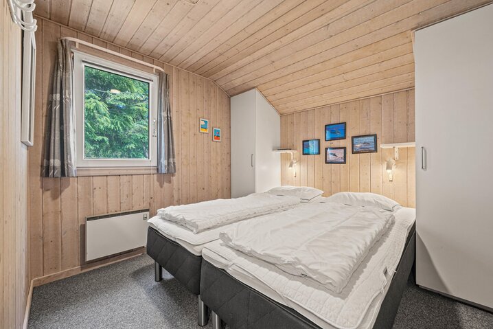 Sommerhus 61080 på Toldervej 1, Ho - Billede #15
