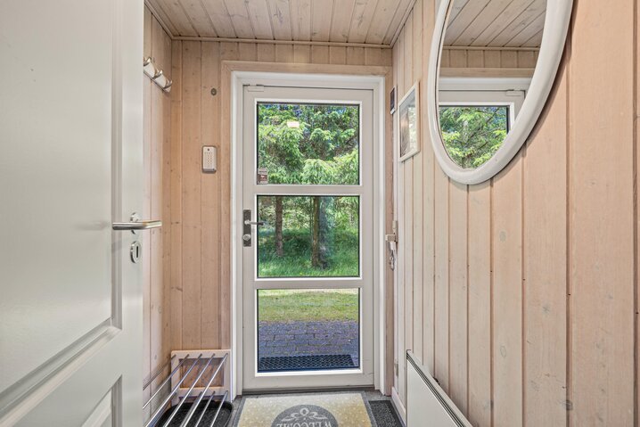 Sommerhus 61080 på Toldervej 1, Ho - Billede #16