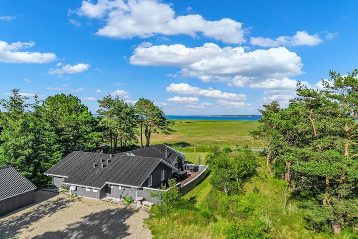 Sommerhus 61080 på Toldervej 1, Ho - Billede #25