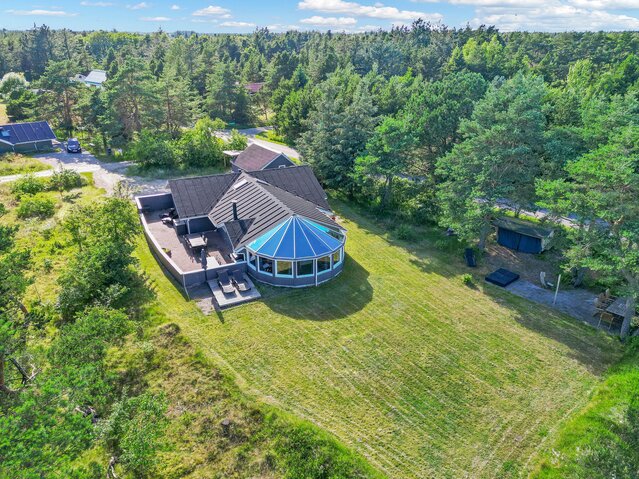 Ferienhaus 61080 in Toldervej 1, Ho - Bild #0