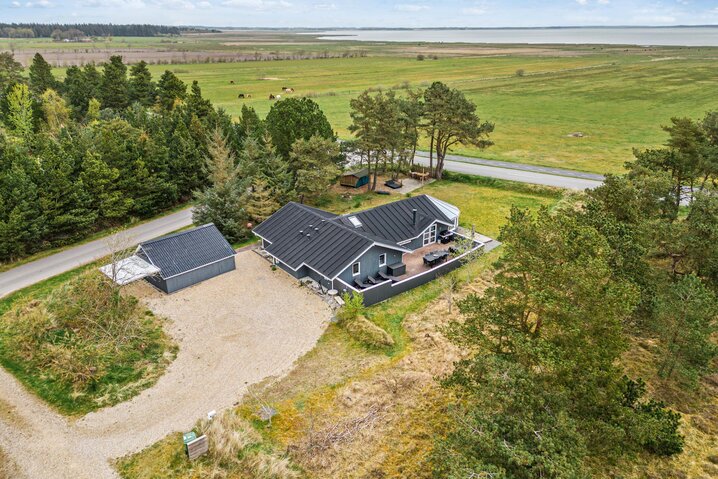 Sommerhus 61080 på Toldervej 1, Ho - Billede #2