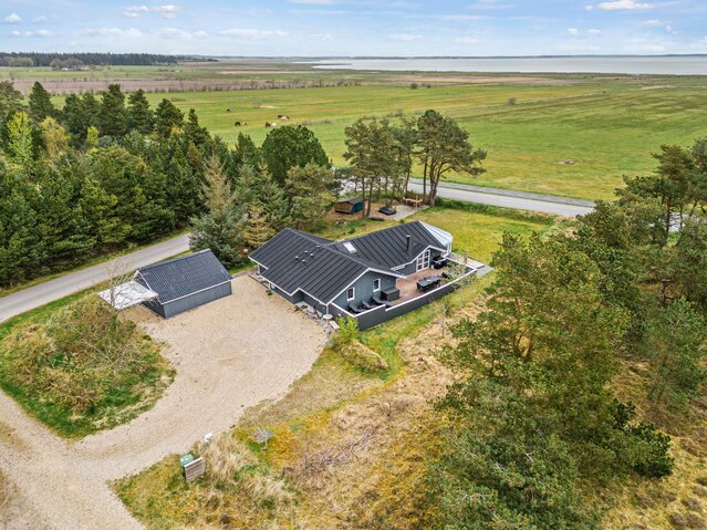 Ferienhaus 61080 in Toldervej 1, Ho - Bild #2