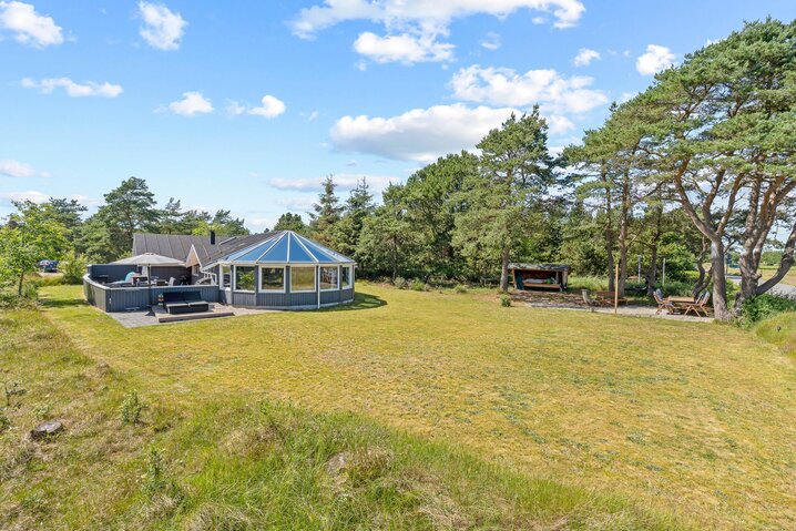 Sommerhus 61080 på Toldervej 1, Ho - Billede #20